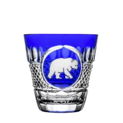 Fabergé Hunter Blue Old Fashioned