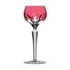 Fabergé Lausanne Golden Red Large Wine Glass 2nd Edition
