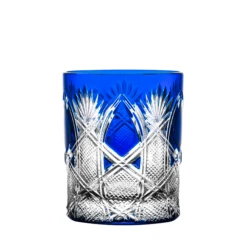 Fabergé Czar Imperial Blue Old Fashioned