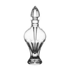 Cristal De Paris Empire Perfume Bottle 3.4 Oz
