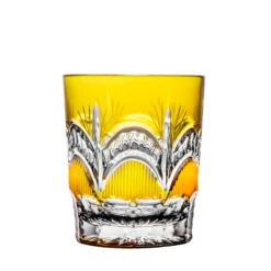 Cleanthe Golden Old Fashioned