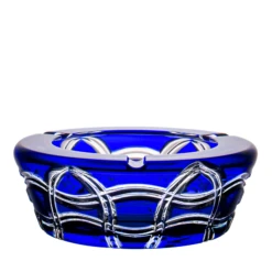 Cohiba Blue Ashtray 7 In