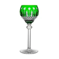 Fabergé Xenia Green Water Goblet