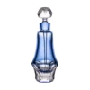 Floris Light Blue Perfume Bottle 1.7 Oz