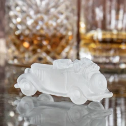 Rolls Royce Phantom Cabriolet -Ajka Crystal Store 1930 RR Phantom II. cabriolet 3