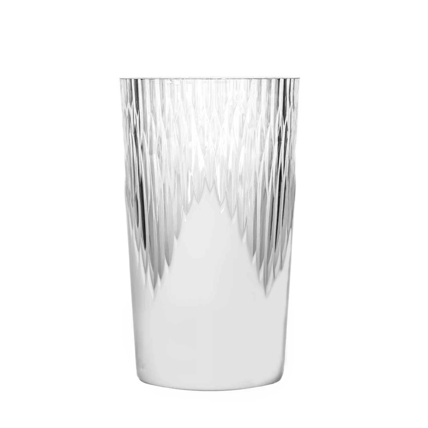 Fabergé Antarctica White Highball 1 Fabergé Antarctica White Highball