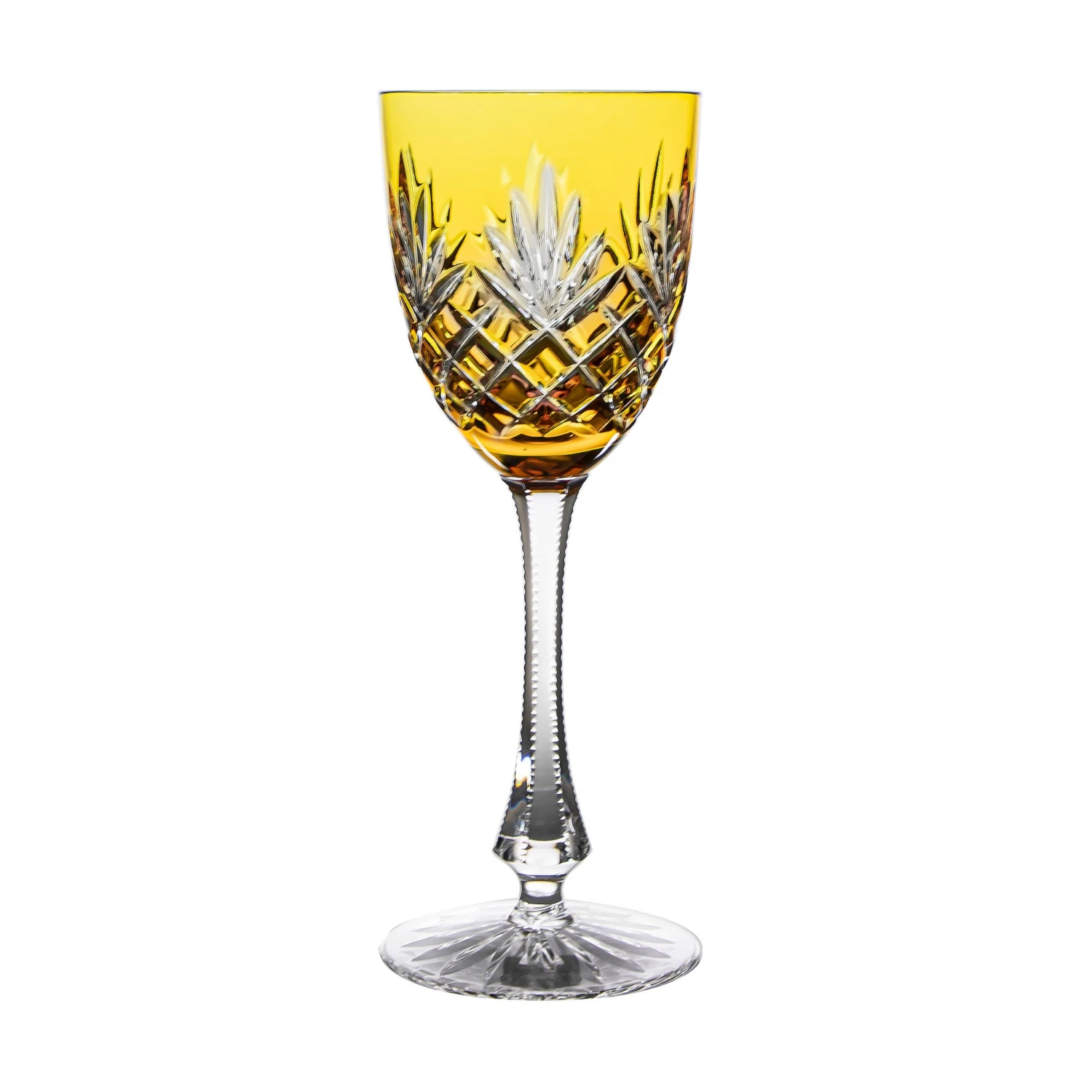 Fabergé Odessa Golden Water Goblet 1st Edition 1 Fabergé Odessa Golden Water Goblet 1st Edition