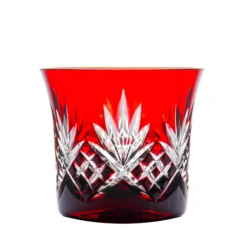 Fabergé Odessa Ruby Red Old Fashioned 4th Edition