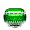 Fabergé Nadya Green Votive 3.5 In