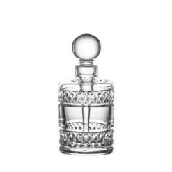 Cristal De Paris Royan Perfume Bottle 1.2 Oz