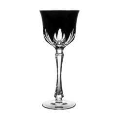Fabergé Lausanne Black Large Wine Glass 1st Edition