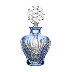 Marilyn Light Blue Perfume Bottle 6.8 Oz