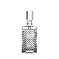 Cristal De Paris Tokyo Perfume Bottle 3.4 Oz