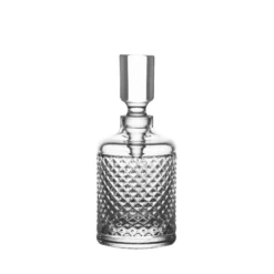 Cristal De Paris Tokyo Perfume Bottle 1.2 Oz
