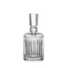 Cristal De Paris Lines Perfume Bottle 1.7 Oz