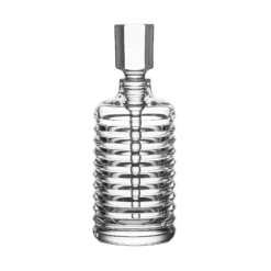 Cristal De Paris Niort Perfume Bottle 3.4 Oz