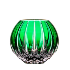 Castille Green Votive - Small Bowl 4.7 In 2nd Edition