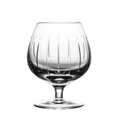 Perfect Pearl Brandy Glass