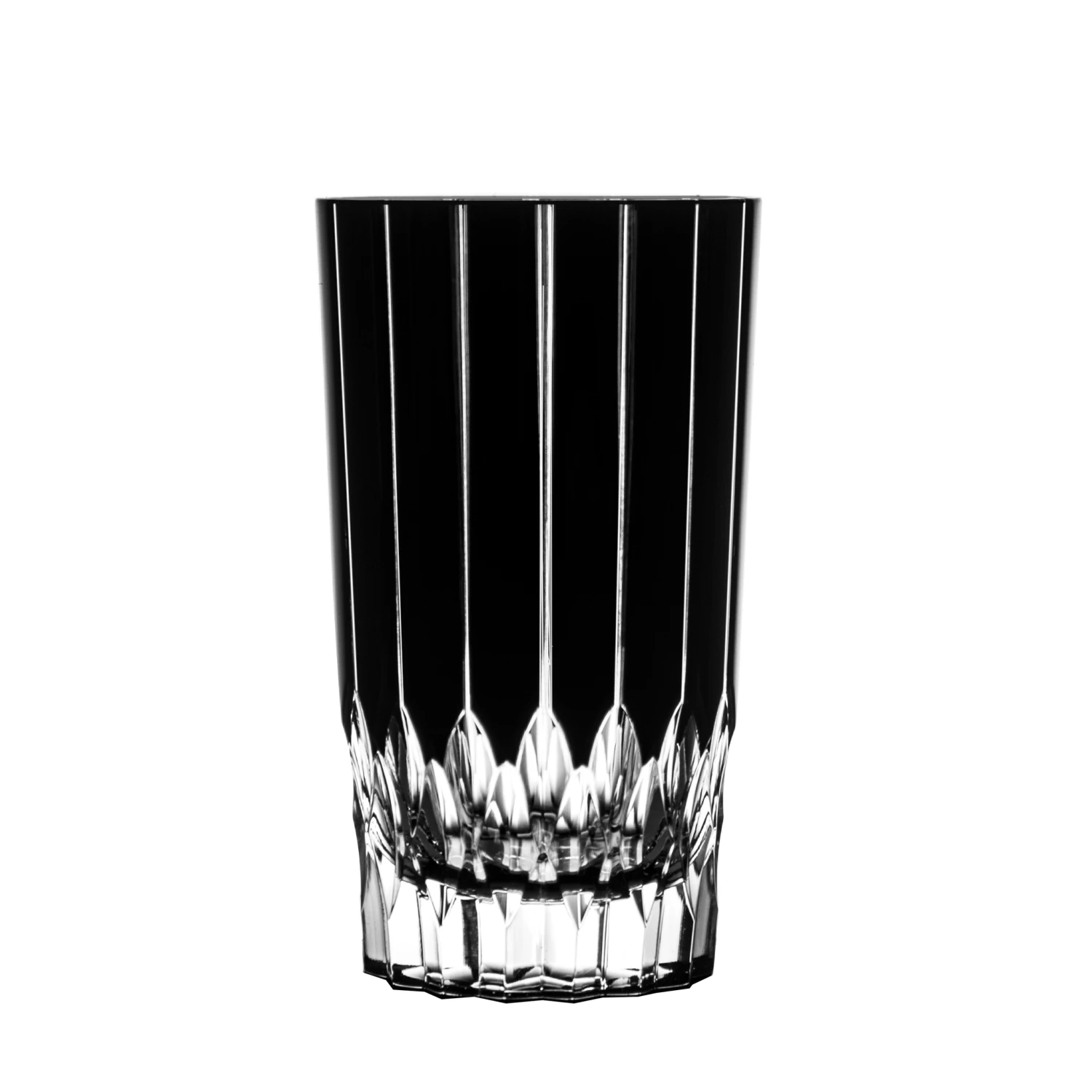 Castille Black Highball 2nd Edition 1 Castille Black Highball 2nd Edition