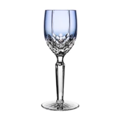 Castille Light Blue Cordial 1st Edition