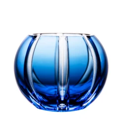 Parallele Light Blue Votive 3.5 In