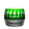 Colleen Encore Green Votive 3.5 In