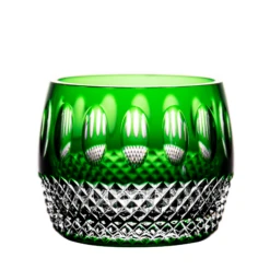 Colleen Encore Green Votive 3.5 In
