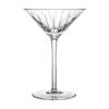 Elegant Pearl Martini Glass