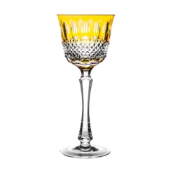 Colleen Encore Golden Large Wine Glass 1st Edition