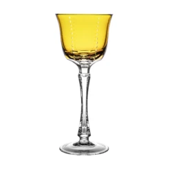 Fabergé Bristol Golden Large Wine Glass 3rd Edition