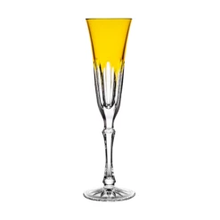 Fabergé Lausanne Golden Champagne Flute 1st Edition