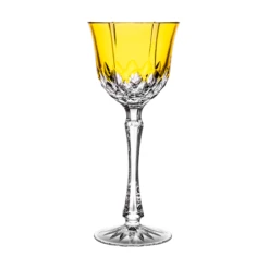 Castille Golden Large Wine Glass 1st Edition