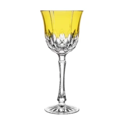 Castille Golden Water Goblet 1st Edition