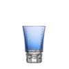 Fabergé Bristol Light Blue Shot Glass 1st Edition