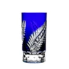 Fabergé Plume Blue Highball