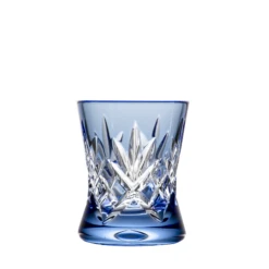 Fabergé Odessa Light Blue Shot Glass 3rd Edition