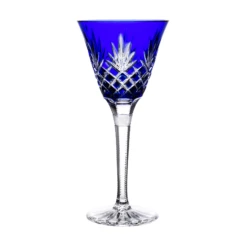 Odessa Blue Small Wine Glass 4th Edition
