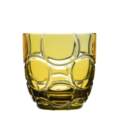 Zoe Golden Old Fashioned