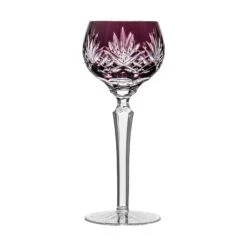 Fabergé Odessa Purple Small Wine Glass 2nd Edition