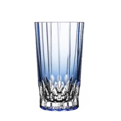 Castille Light Blue Highball 2nd Edition