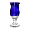 Castille Blue Vase 13.4 In 2nd Edition