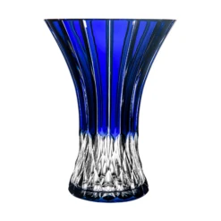 Castille Blue Vase 8.1 In 2nd Edition