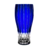 Castille Blue Vase 11 In 2nd Edition