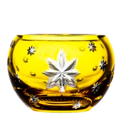 Millennium Golden Votive 3.5 In