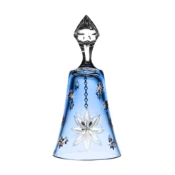 Millennium Light Blue Bell 5.1 In