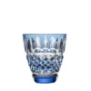 Fabergé Na Zdorovye Light Blue Shot Glass