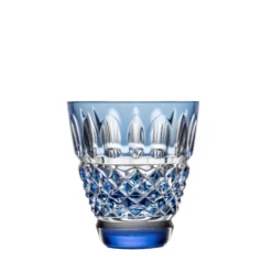 Fabergé Na Zdorovye Light Blue Shot Glass