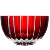 Castille Ruby Red Bowl 9.8 In 2nd Edition