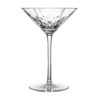 Castille Martini Glass 1st Edition