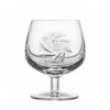 Soleil Brandy Glass